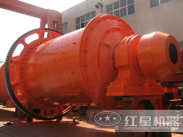 小型水泥球磨機(jī)一臺多少錢？可供挑選型號有哪些？