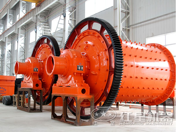 小型水泥球磨機(jī)一臺多少錢？可供挑選型號有哪些？