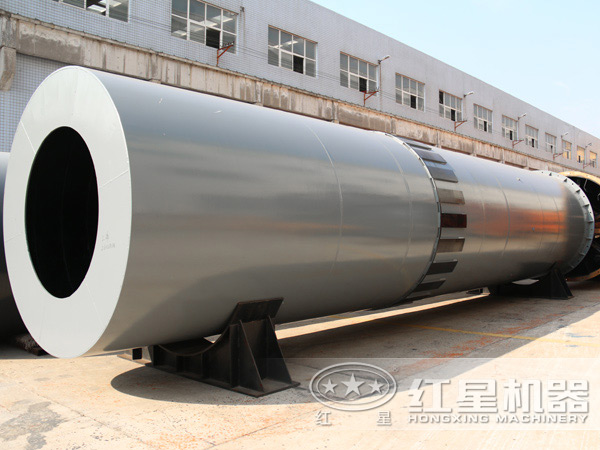 選投一臺(tái)1.8米城市污泥烘干機(jī)需要多少錢(qián)？
