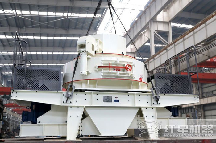 紅星新生代環(huán)保制砂機(jī)設(shè)備 紅星新生代環(huán)保制砂機(jī)設(shè)備