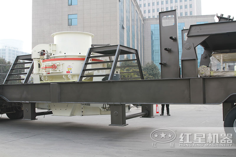鵝卵石移動制沙機(jī) 鵝卵石移動制沙機(jī)