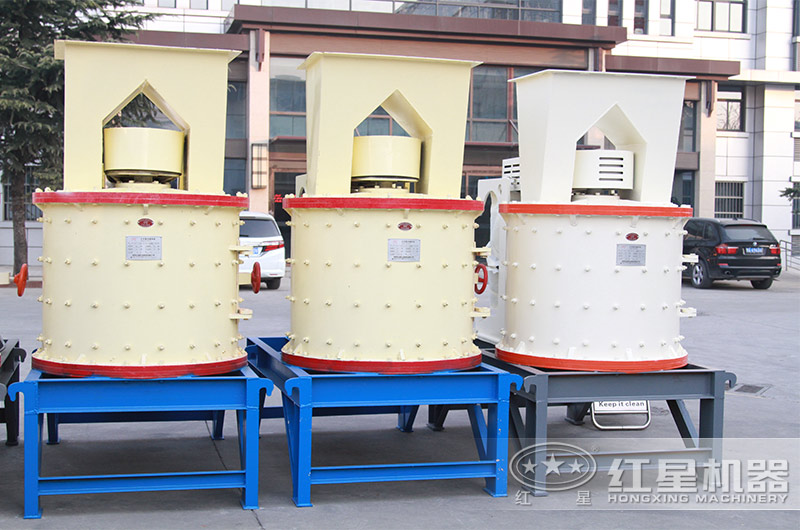 復(fù)合式制沙機(jī)，部分型號(hào)現(xiàn)貨充足