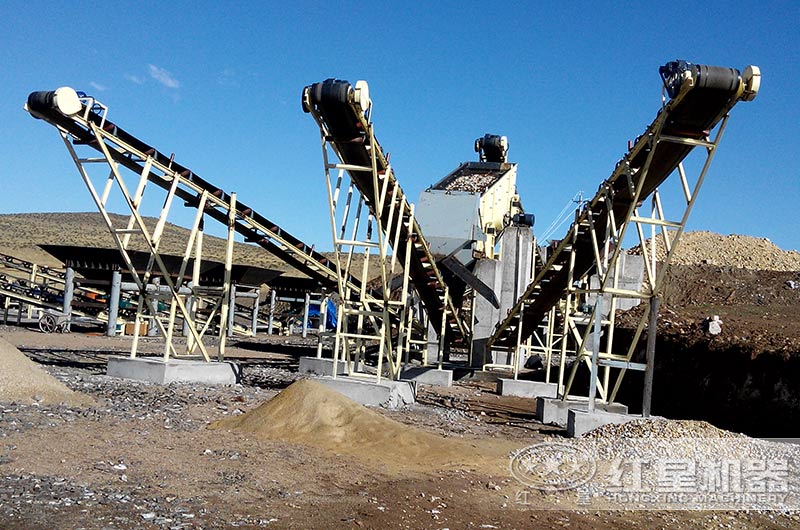 雙級無篩底破碎機(jī)能制沙嗎？有哪些廠家可供選擇