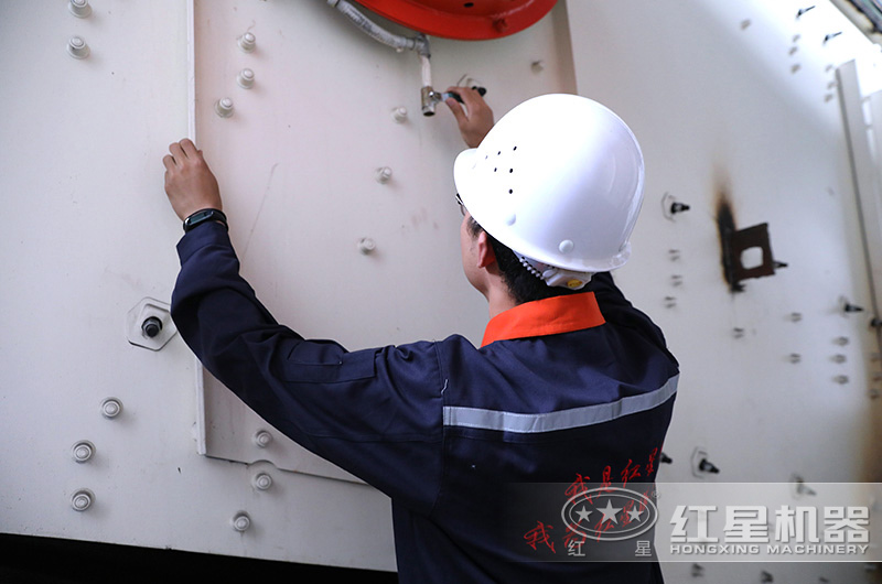 專注于每一道工序，只為您的滿意生產(chǎn)