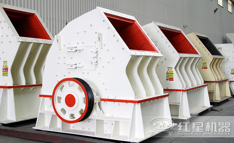 制沙機用錘式還是沖擊式好？廠家給出的價格是多少？