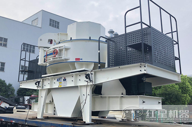 石頭能打成沙子工地用嗎？石頭制砂機(jī)設(shè)備怎么選擇？