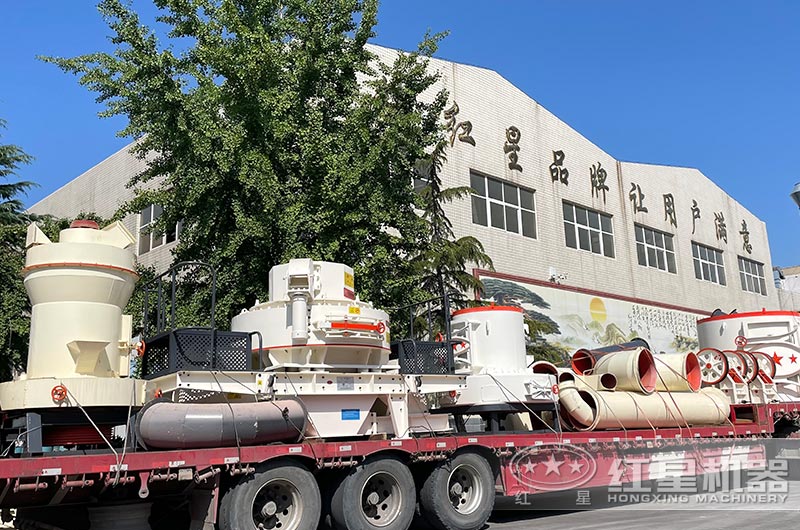 河石制砂機價格多少？看現場視頻多角度了解設備