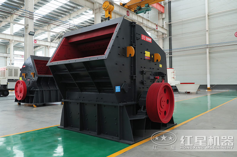 反擊破一小時產(chǎn)量多少？型號規(guī)格及價格