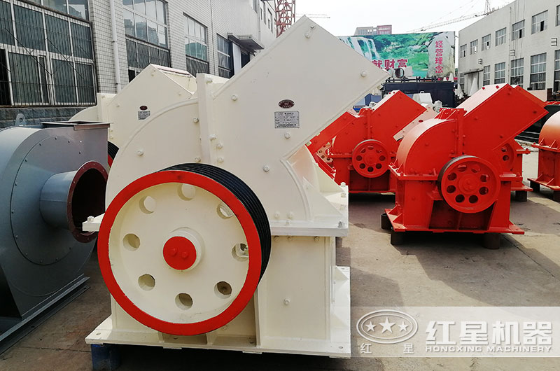 一萬(wàn)多的小型制砂機(jī)有哪些？制砂效果怎么樣？