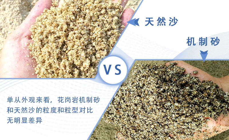 50萬辦一個中小型制砂廠可行嗎，生產(chǎn)線配置方案有哪些