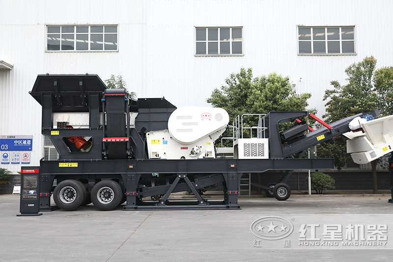 建筑垃圾粉碎后有什么用？用什么機(jī)器設(shè)備效果好？